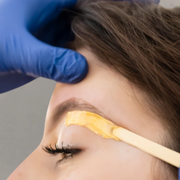 Brow Wax at Embrace Aesthetics in AURORA, CO