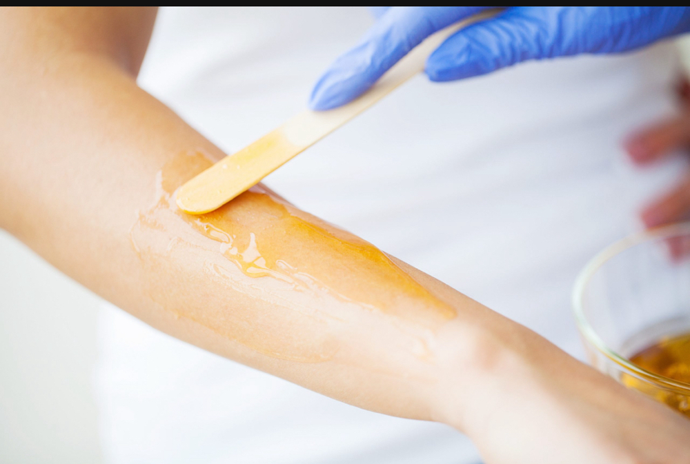 Half Arm Waxing at Skin Envy Myrtle Beach in Myrtle Beach, SC