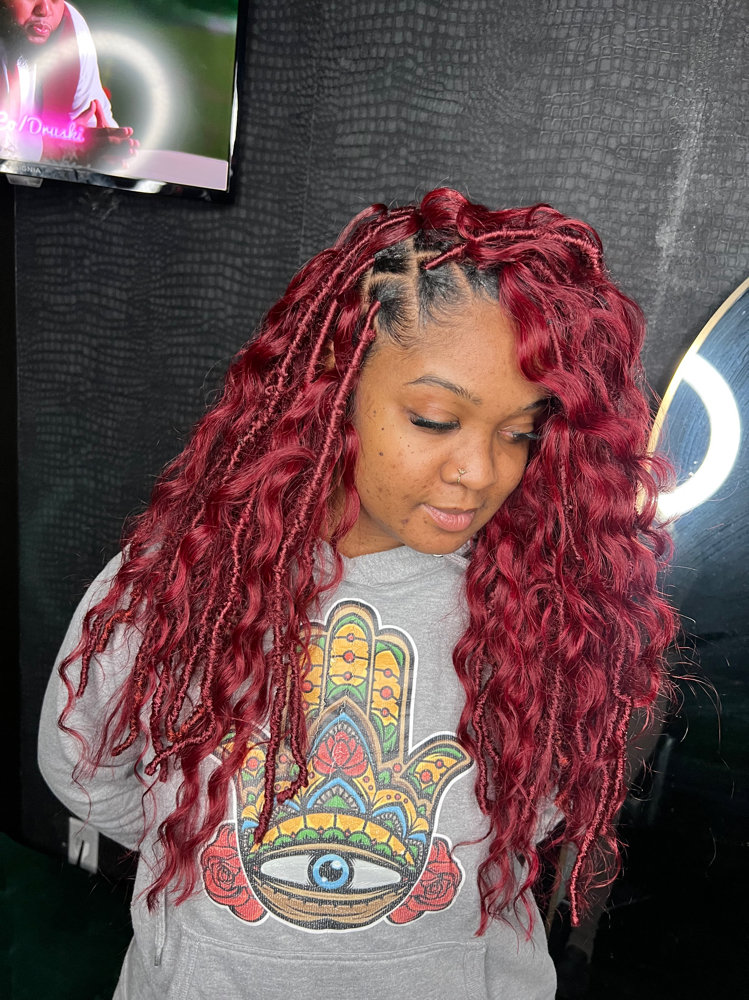Boho Locs (smedium)