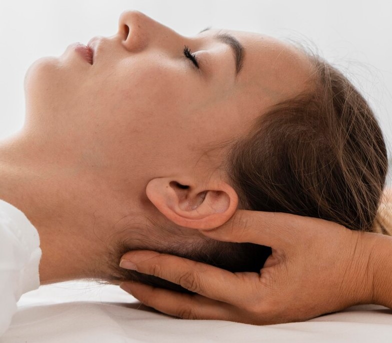 Craniosacral Therapy