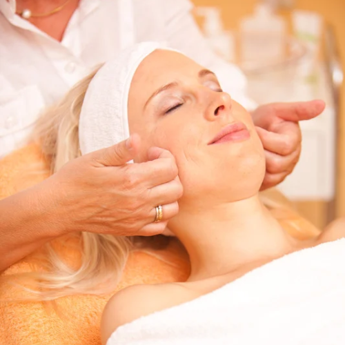 Pro-Aging Radiance Facial