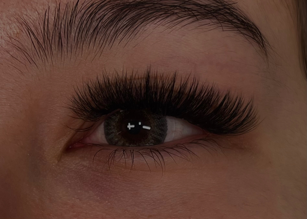 Volume Lash Set