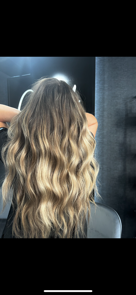 Balayage