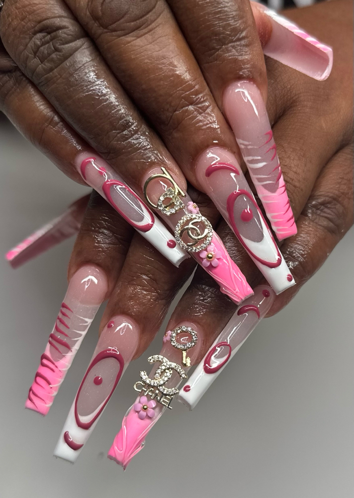 Birthday Special Glam/Xl