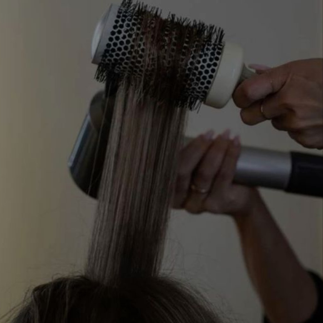 Express Keratin Smoothing Treatment at The Grove Salon Co. in Rocklin, CA