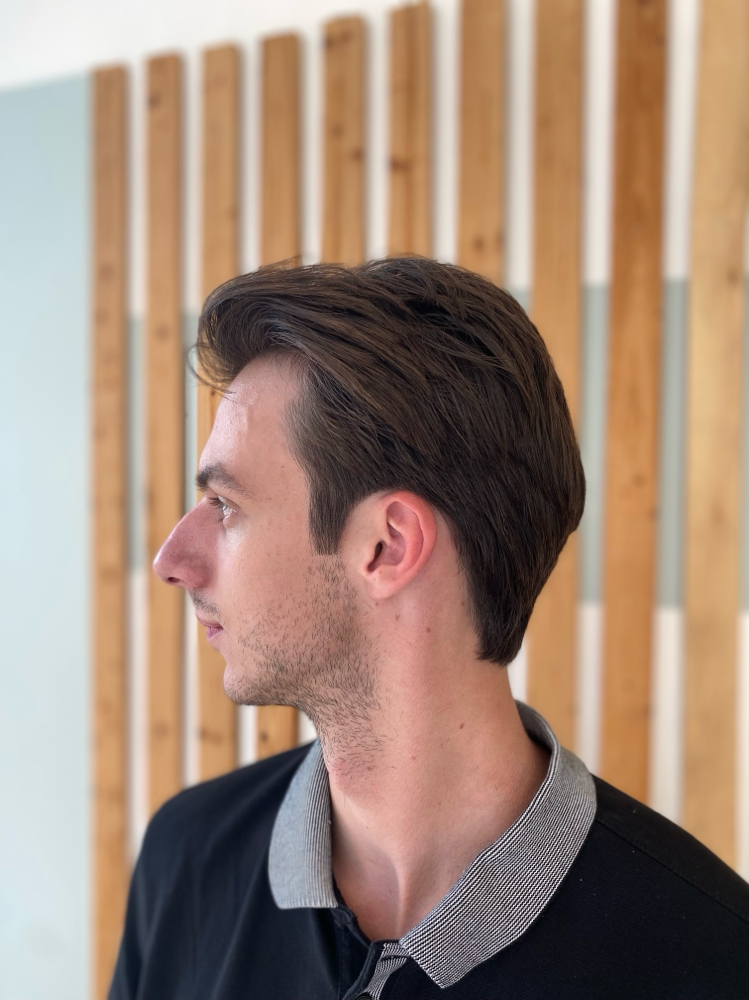 Mens Haircuts w/Luis