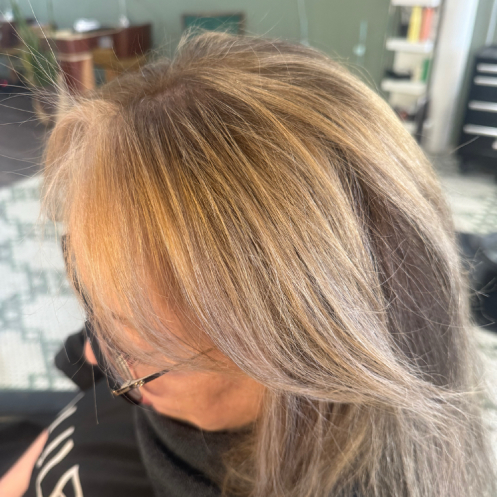 💫SPECIAL💫 at Envy Hair Studio in Pueblo, CO