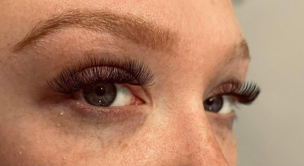 Lashes