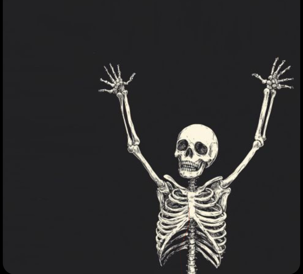 Shed The Dead 🕸️