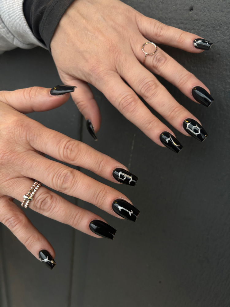 Acrylic Fill