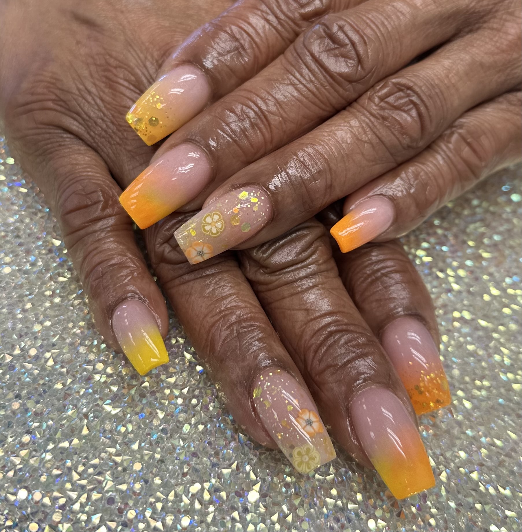 Encapsulated Fullset