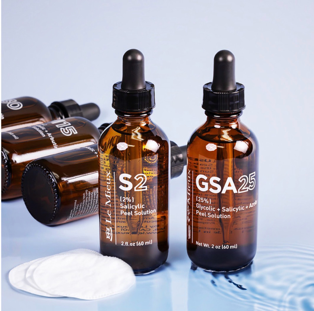 Advanced Clarifying Peel