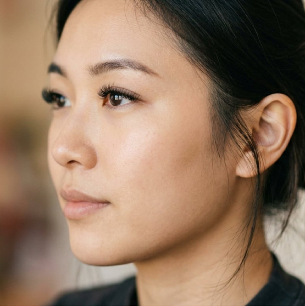 LOW-KEY LASH at LUMÉ LASHES in Seal Beach, CA