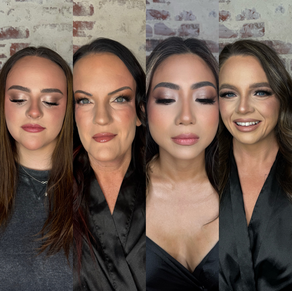 Bridal Trial