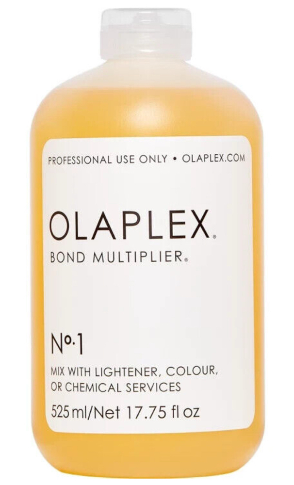 Olaplex Treatment