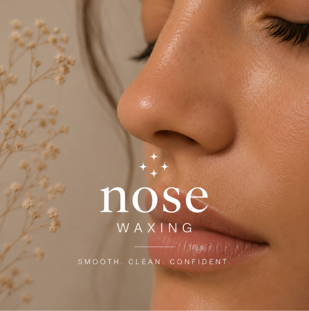 NOSE at Pretty Soul Studio in Chalfont, PA