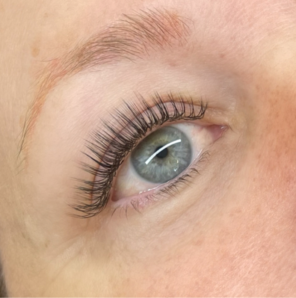 Classic Fill - 2 Weeks at Juli’s Lashes in Sherman Oaks, CA