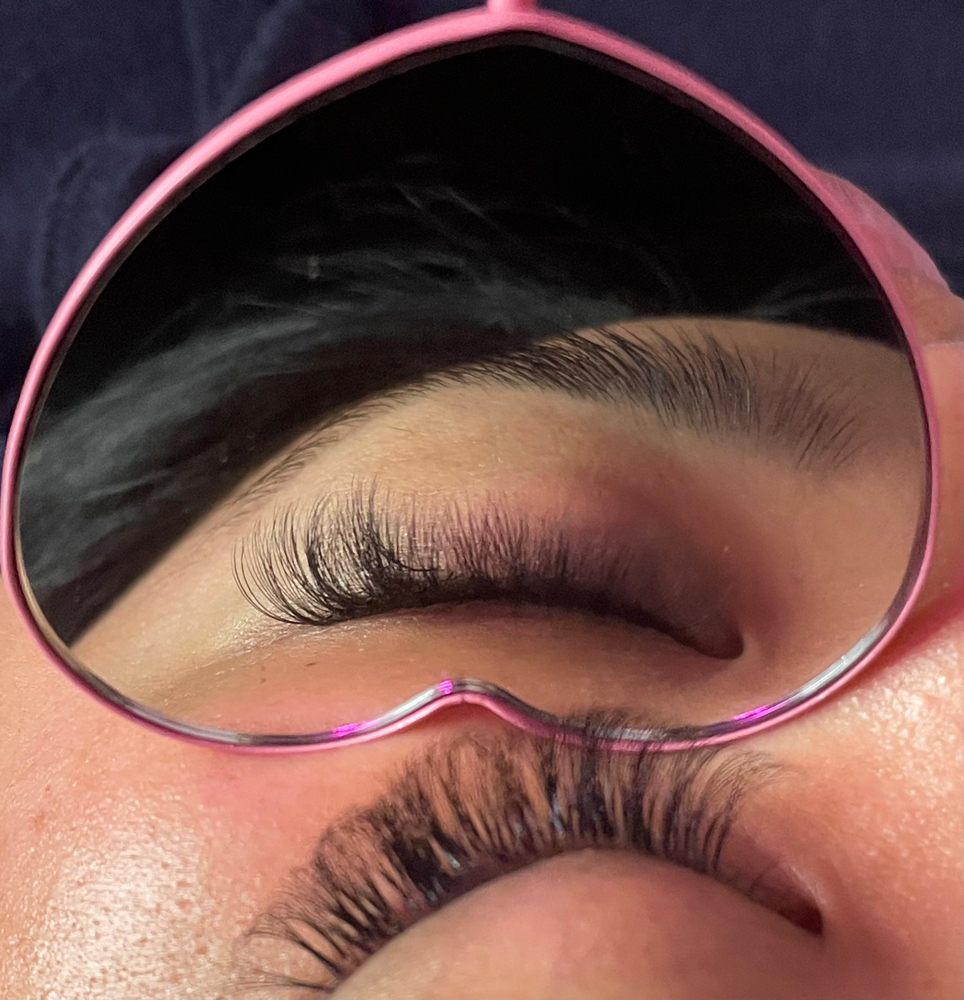 Hybrid 1 Week Fill at One Stop Beauty Shop in Cranston, RI