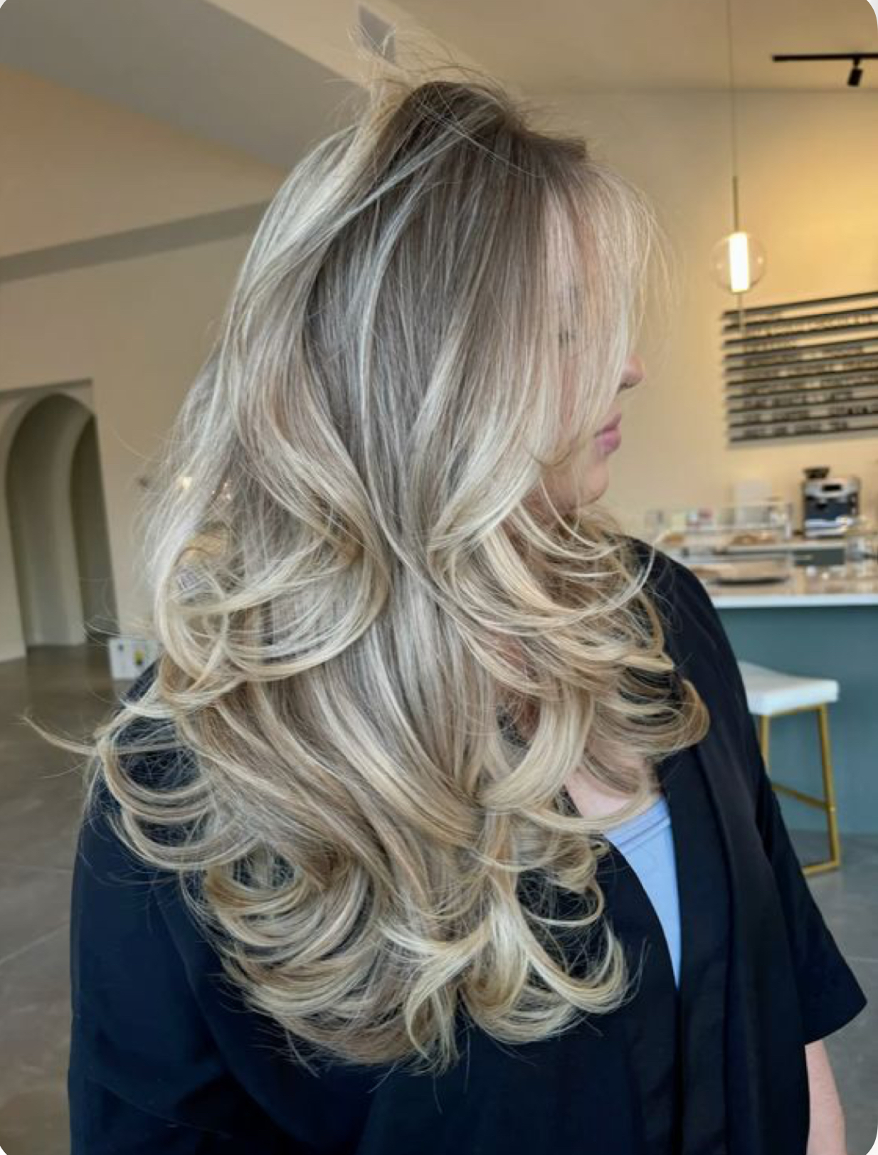 Blowout/Style
