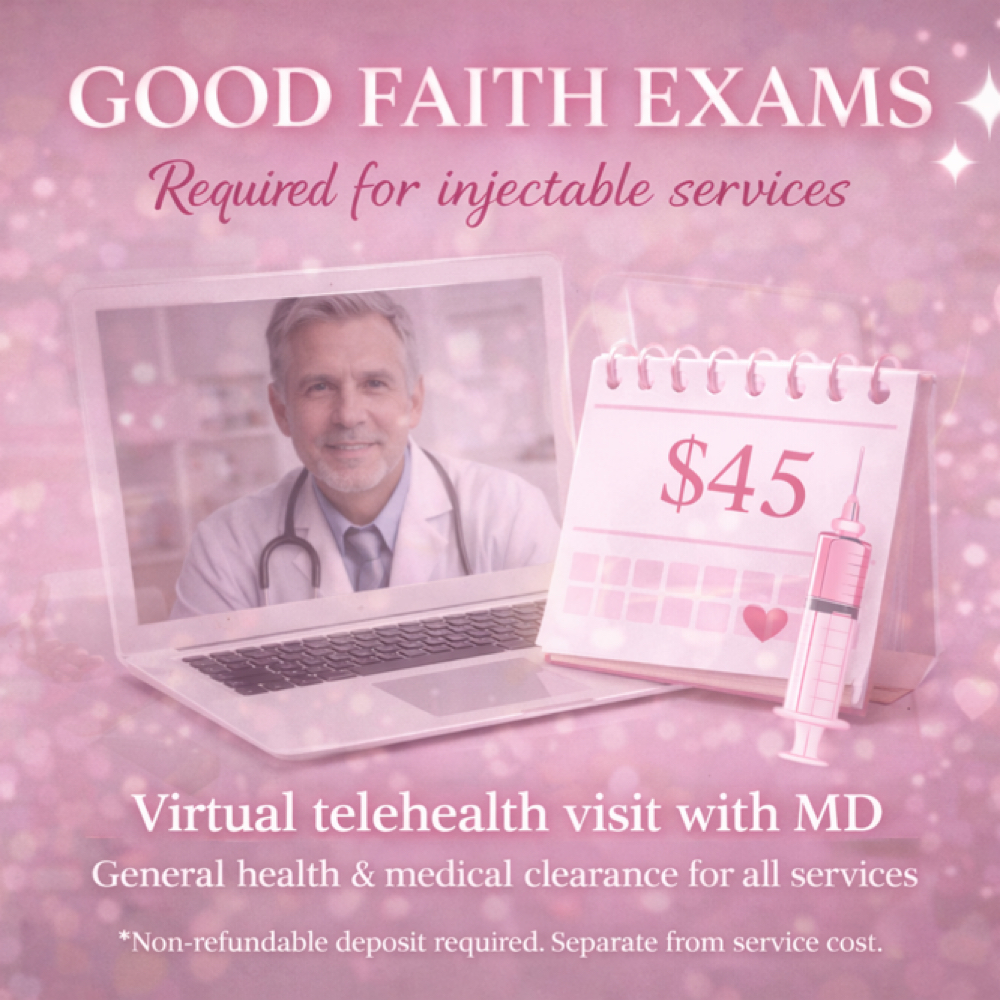 GFE (Required Initialally/annually) at TOX Society in Lubbock, TX