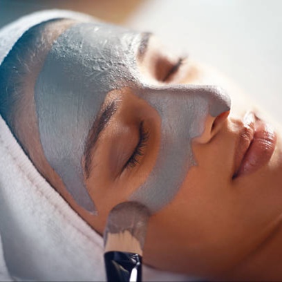 Trinity Signature Facial at Trinity Beauty Bar in Montclair, NJ