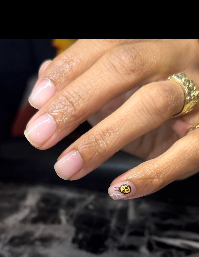 Custom Manicure