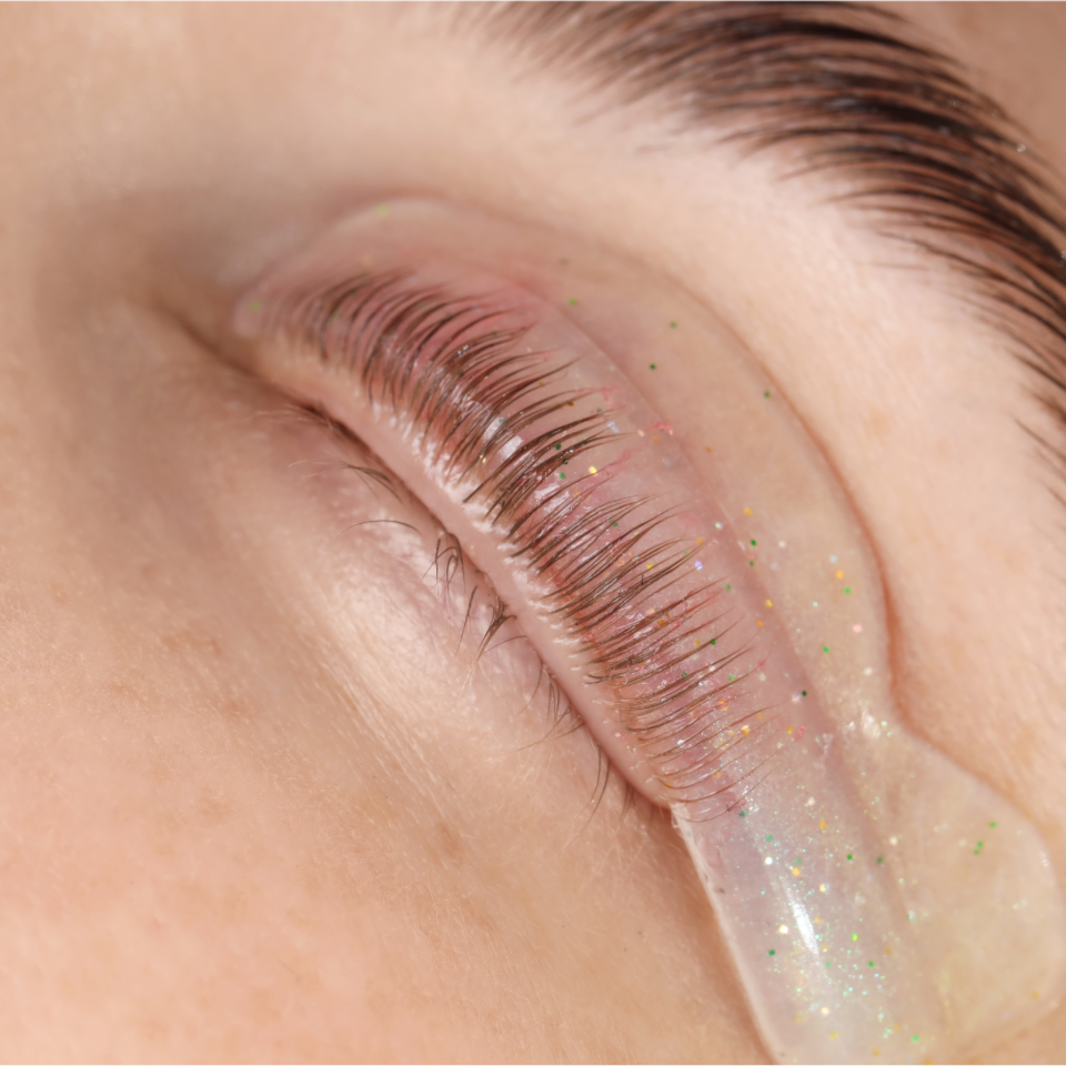 Lash Lift at Intima Brow & Skin Studio in Ann Arbor, MI