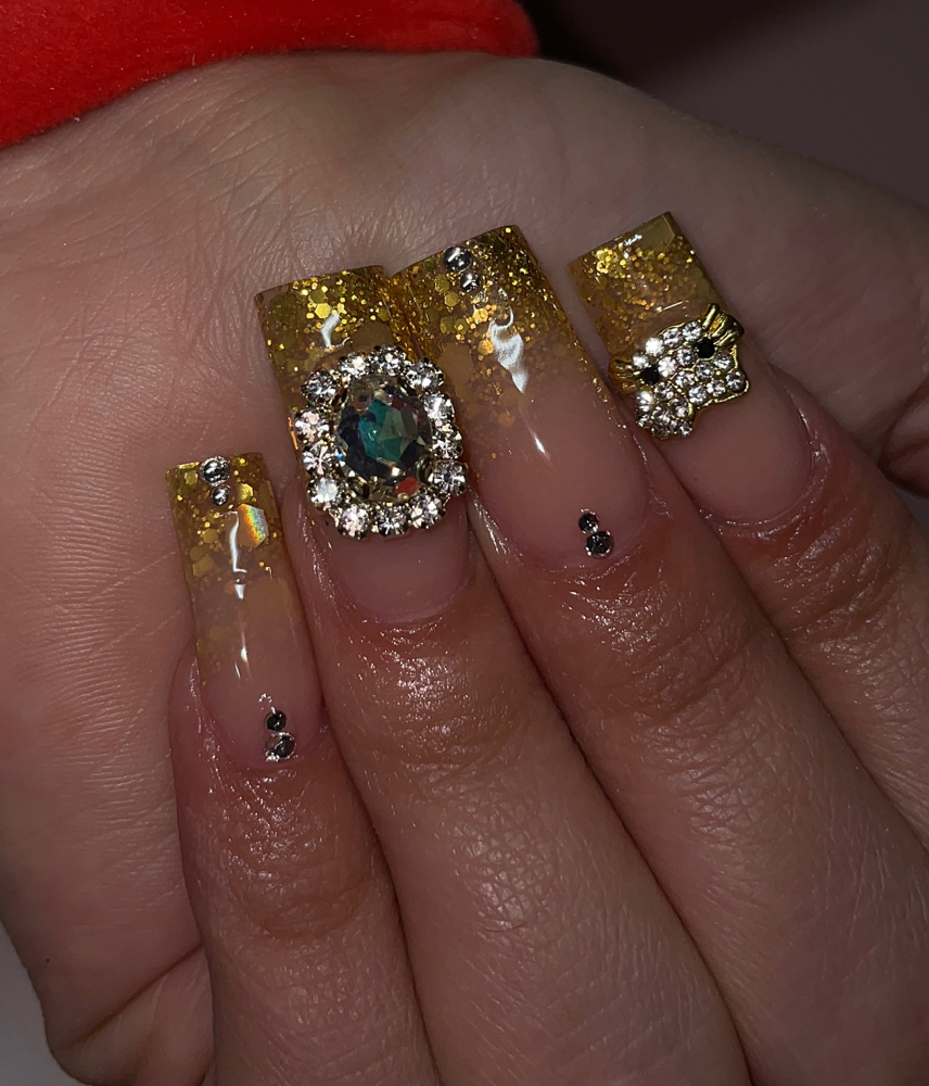 Full Set - Ombre