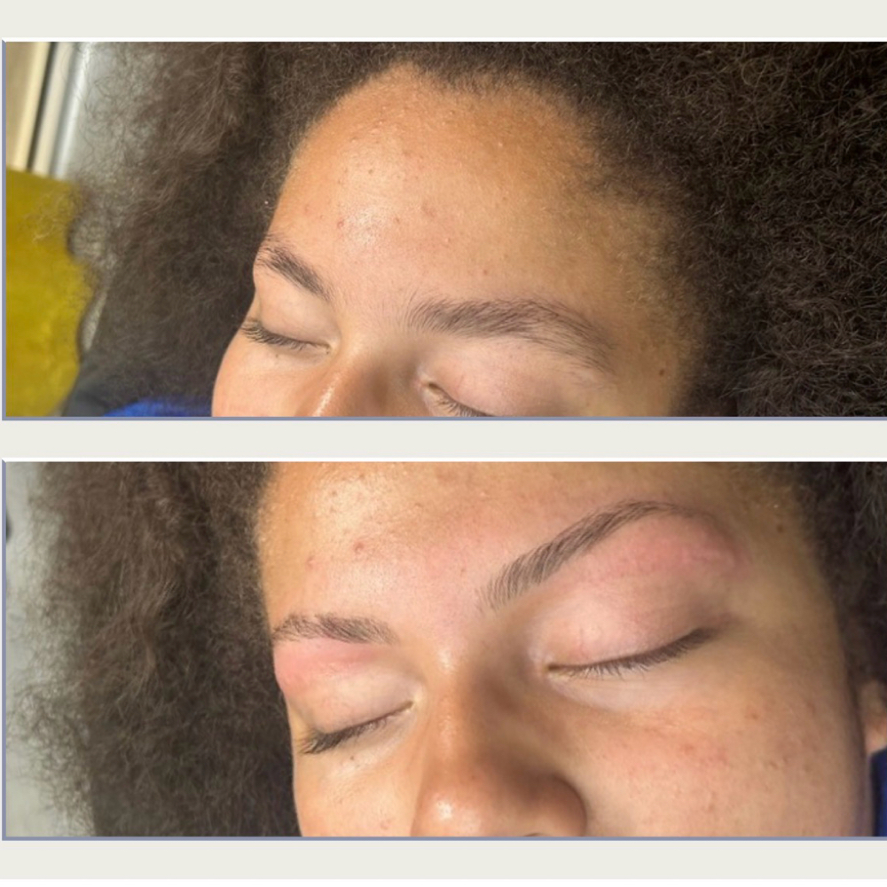 Eyebrow Wax at Elite one Eleven in Moncks Corner, SC