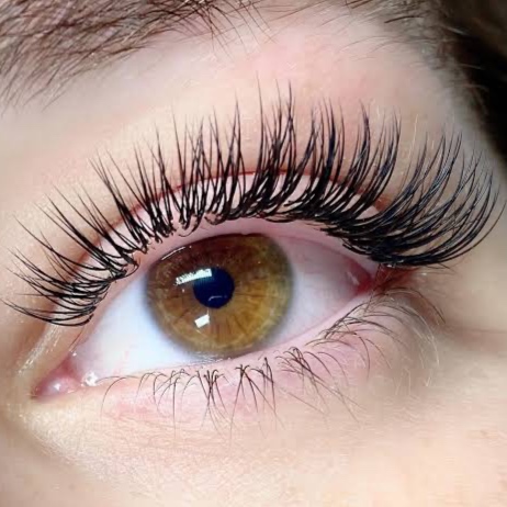 Classic Lash Extensions at The Makeup Diva in Atlanta, GA