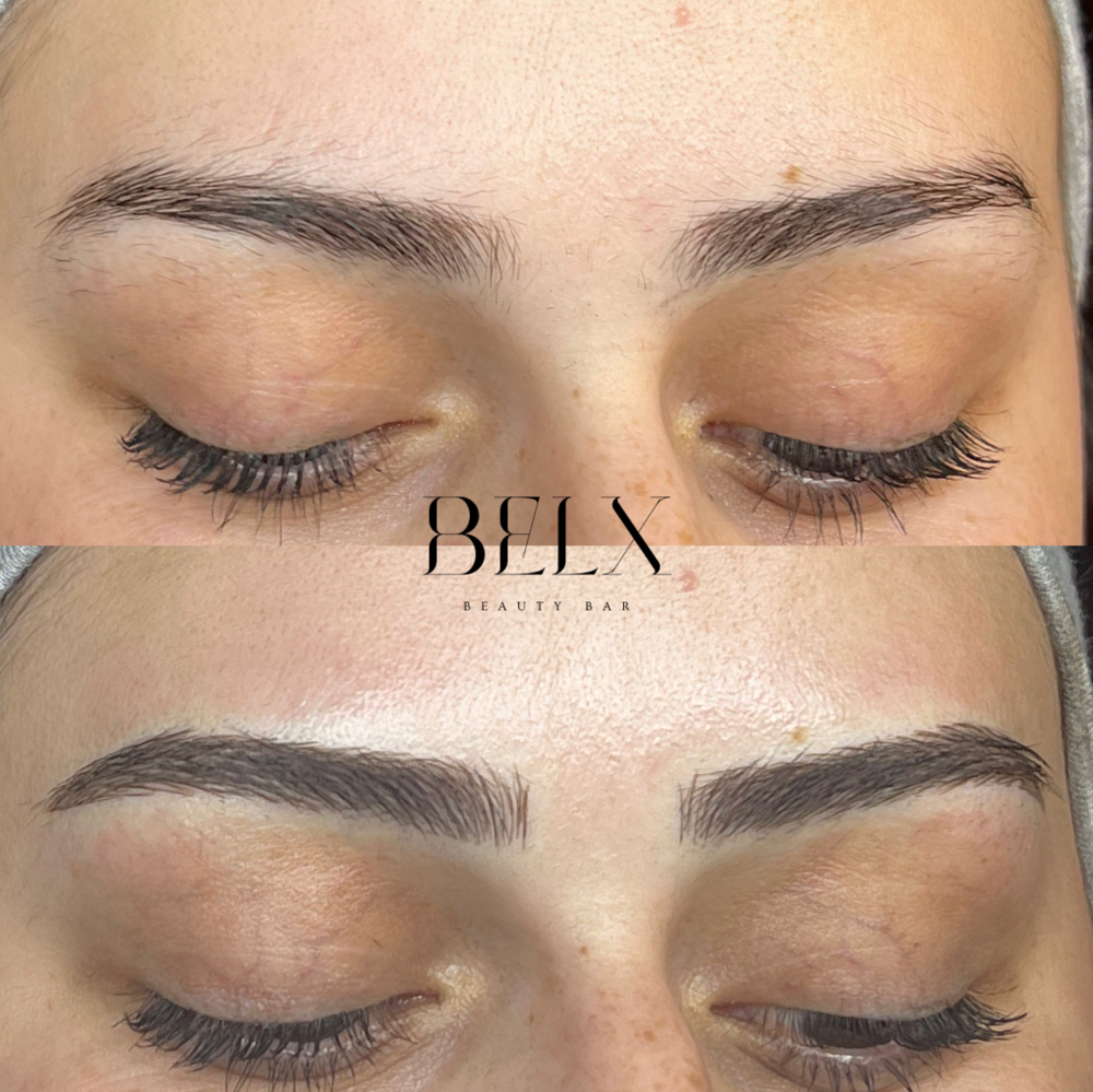 Microblading