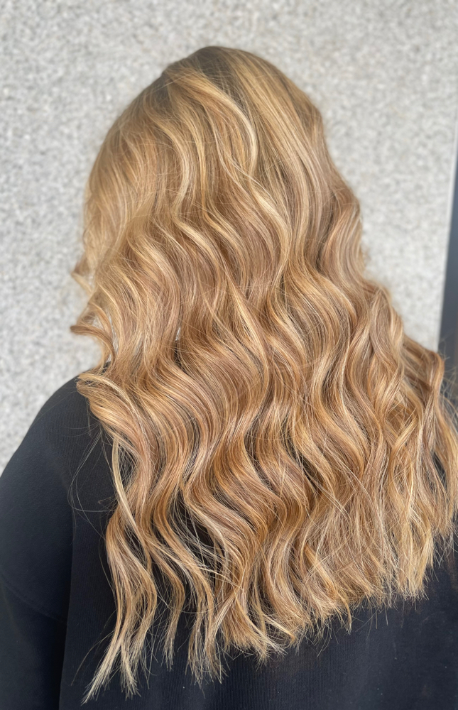 Color Correcting at Alexandra Beville in Middleburg, FL