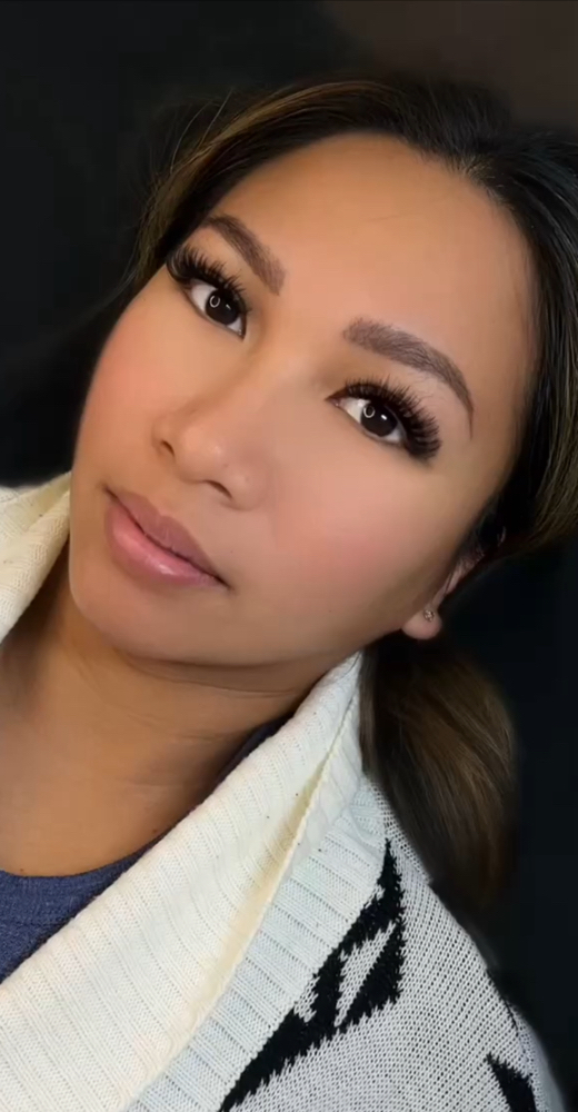 Volume Fill