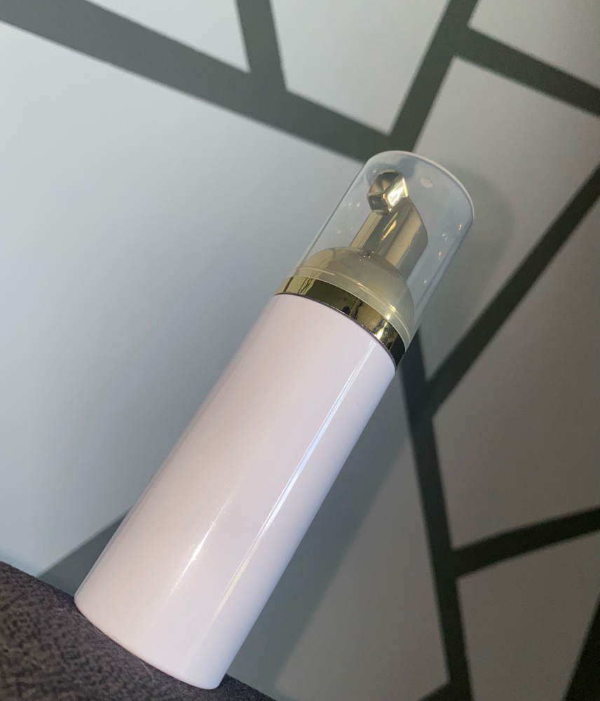Lash Safe Shampoo