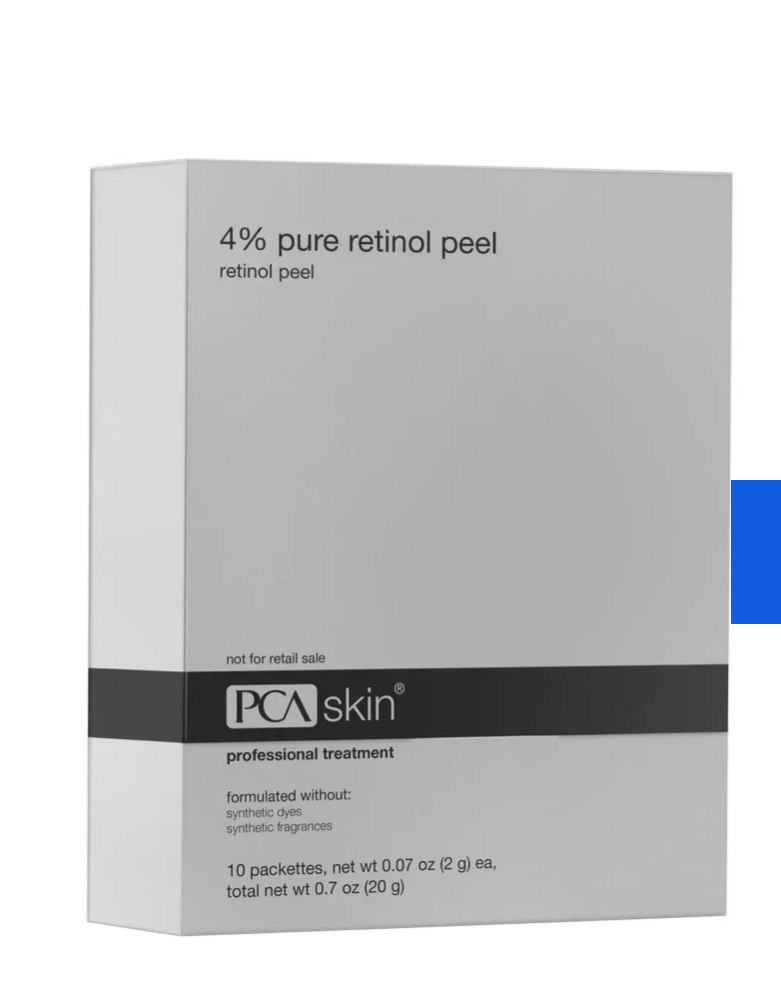 4% Retinol Booster