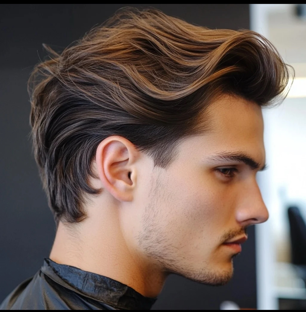 Haircut
