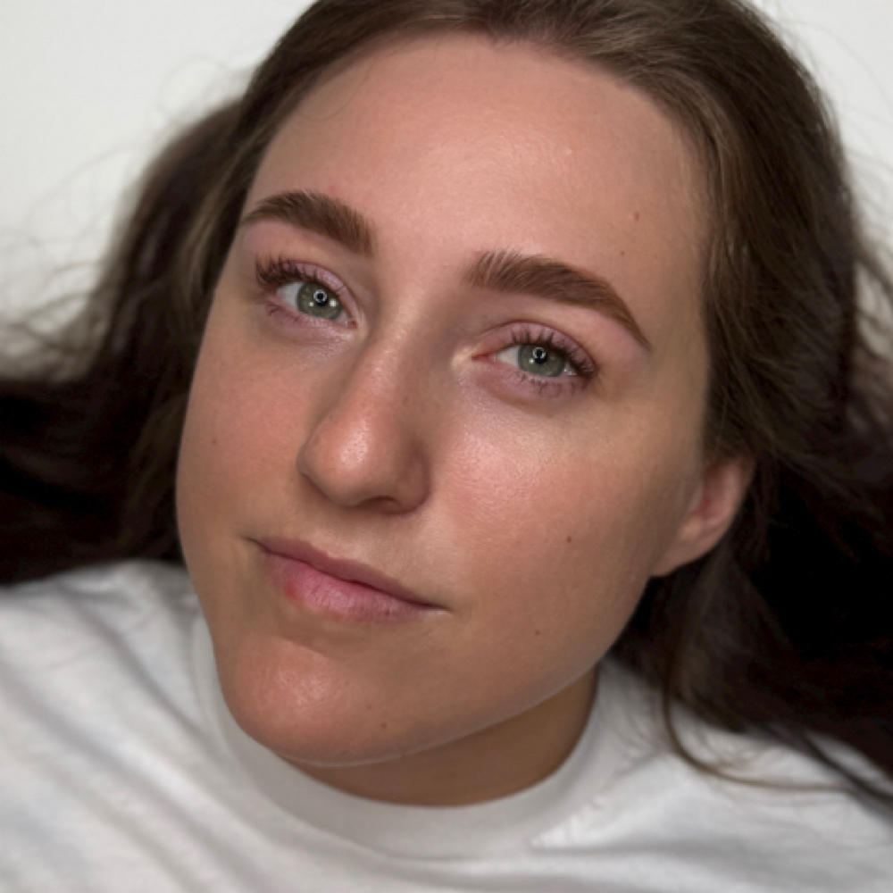 Signature Brows (shape + tint) at Just Brow Things in Texas, TX