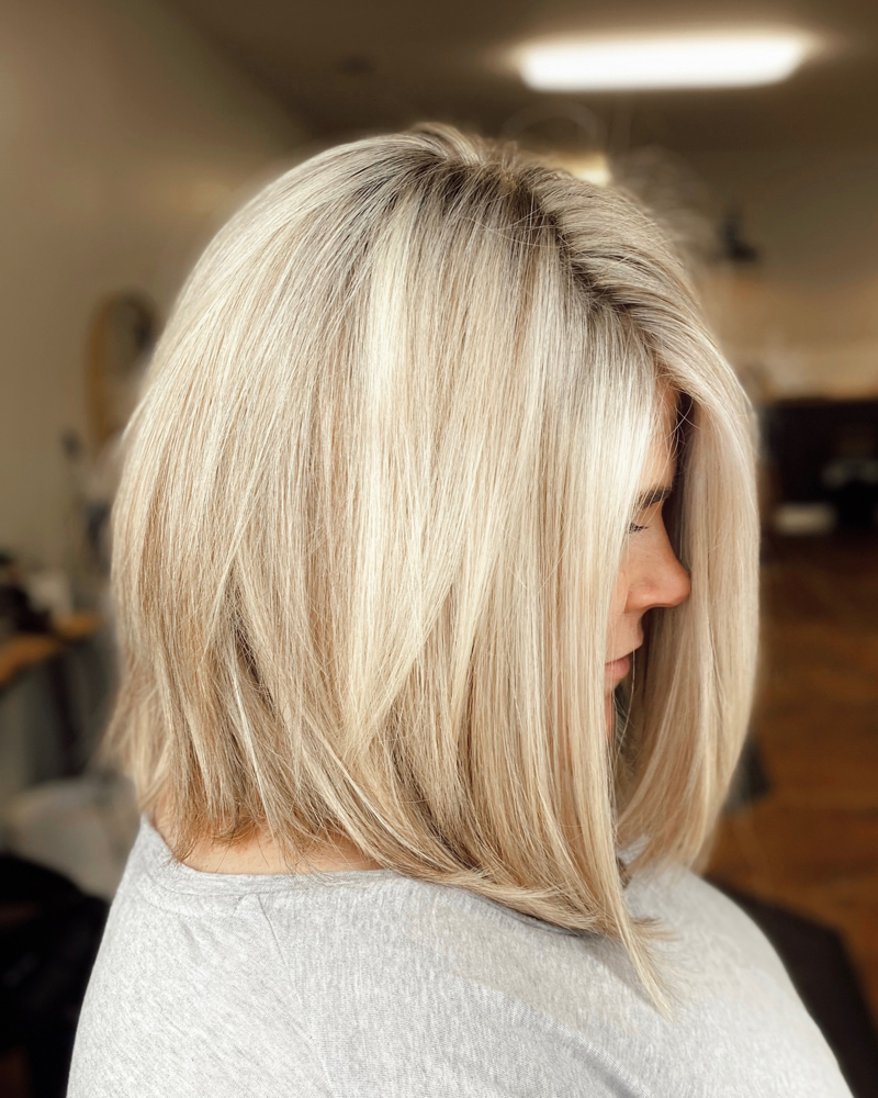 Haircut & Stlye $50