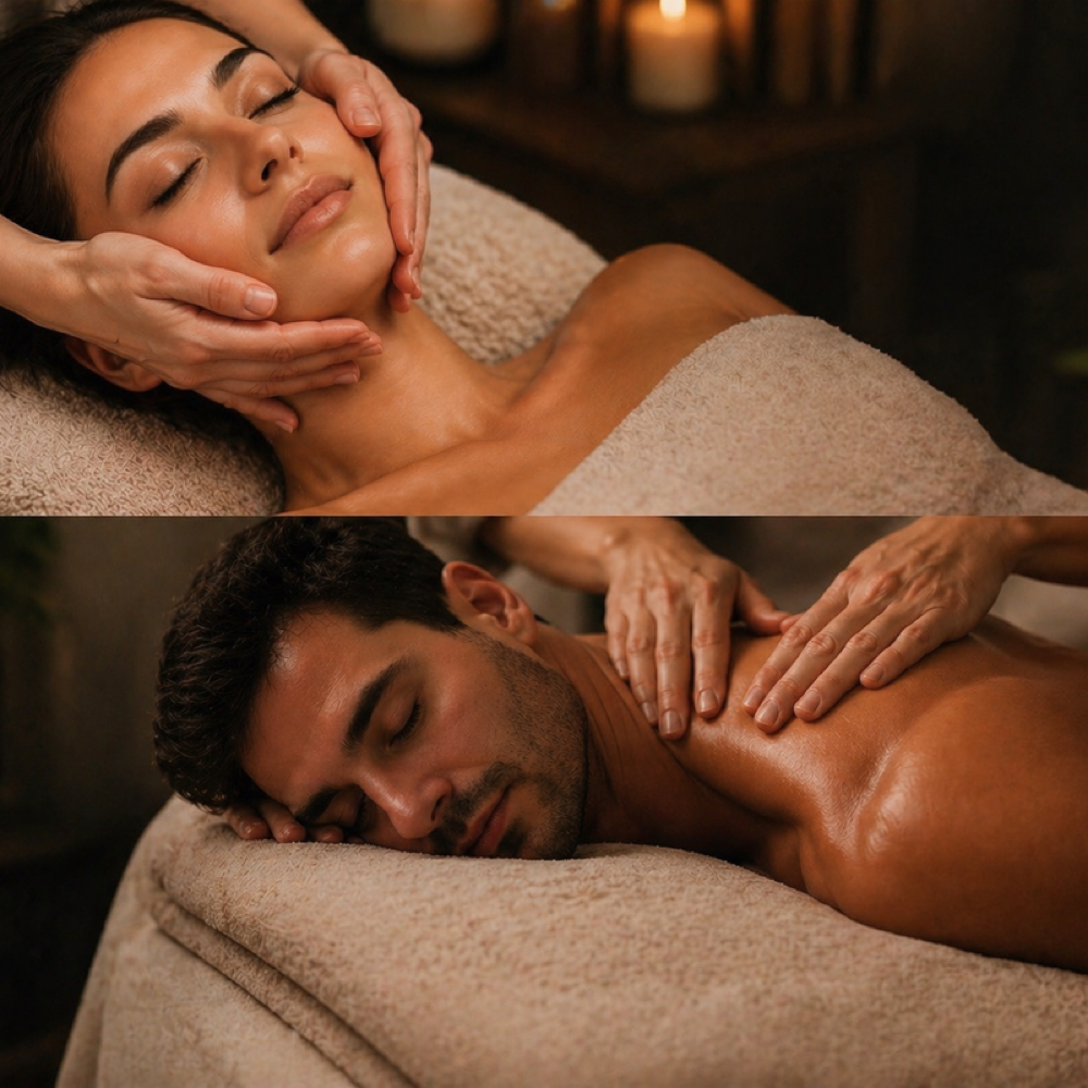 Sculpt Lift •Buccal Massage 🔥 at Body Wax & Sugaring Studio in Boca Raton, FL