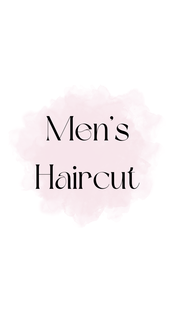 Men's Haircut