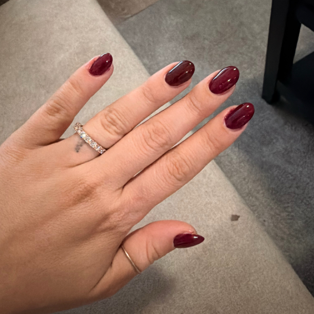 Gel Manicure at Beauty by Ashlee in Maplewood, MO