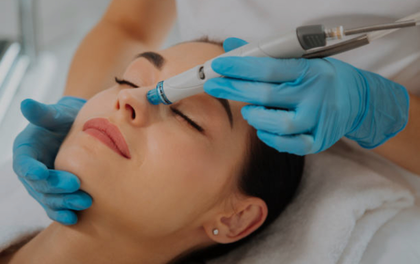 Hydro Facial