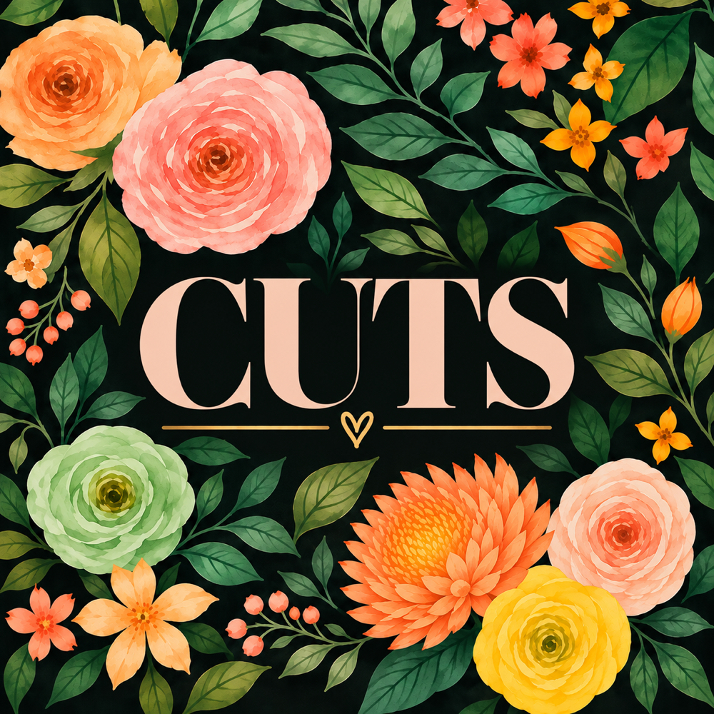 CUTS at House Of Blonde in Franklin, TN