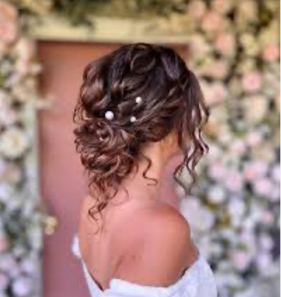 Bridal Consultation