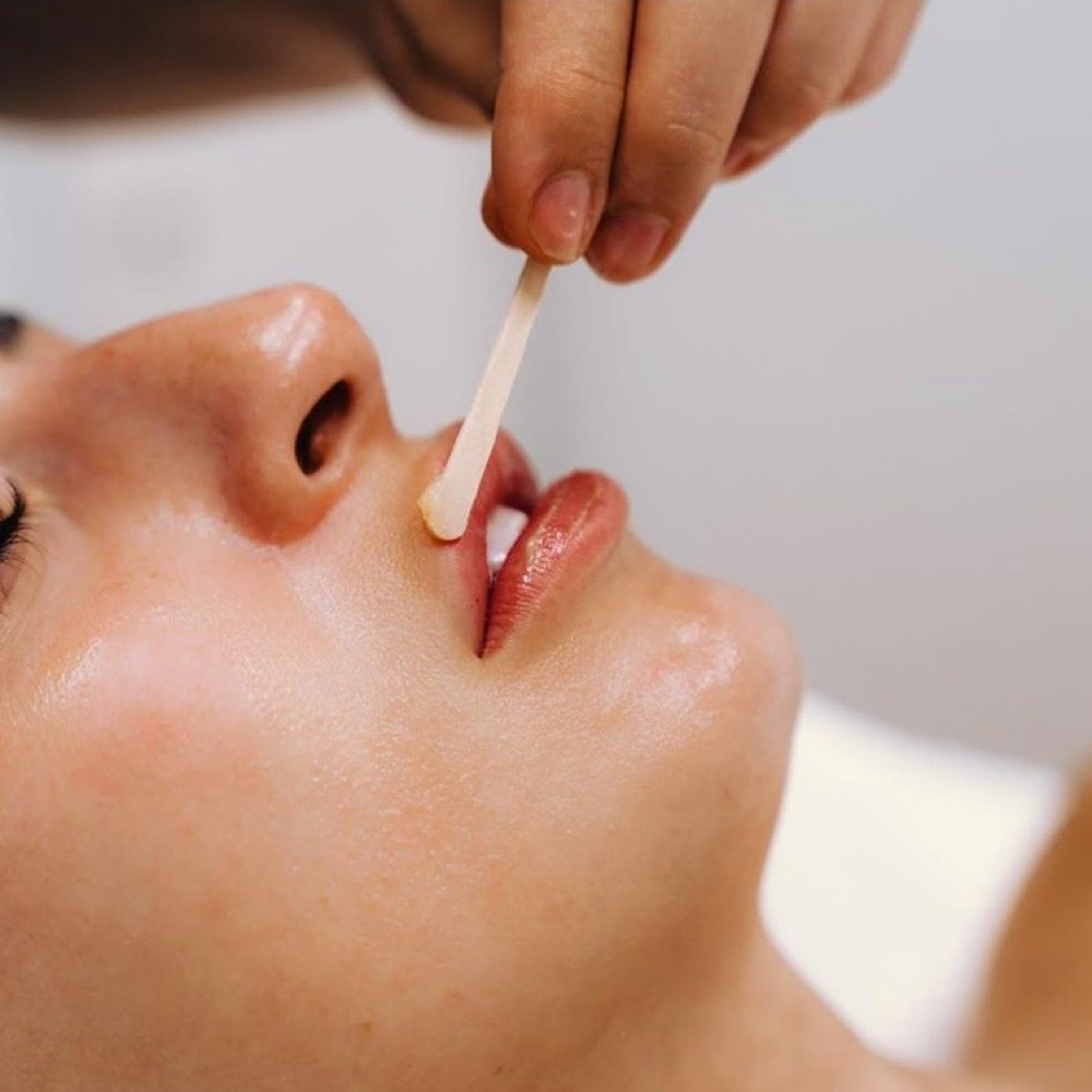 lip wax at Swoon Salon And Spa in Centerville, OH