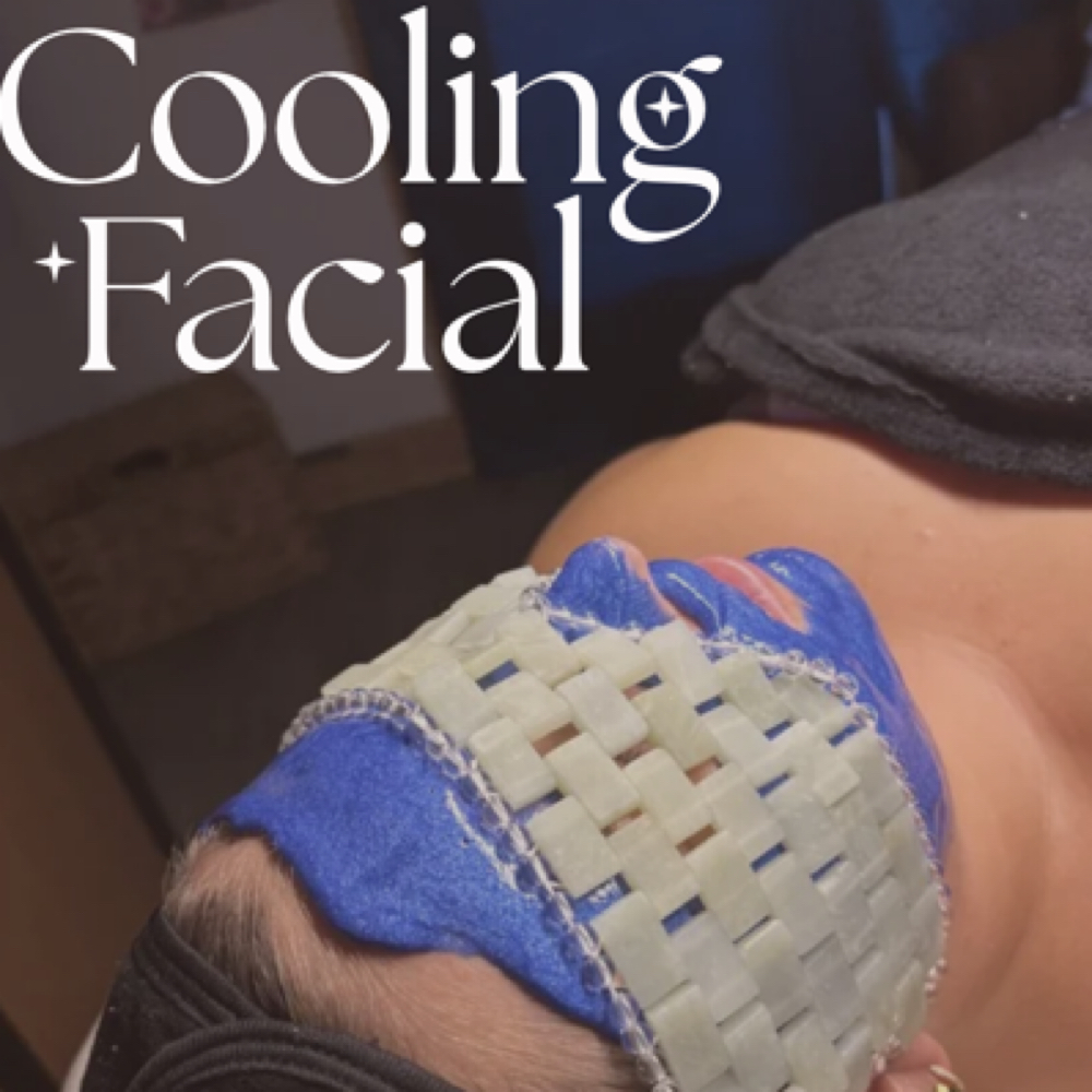 Summer Cooling Facial at 270 Skin Co. in Bowling Green, KY