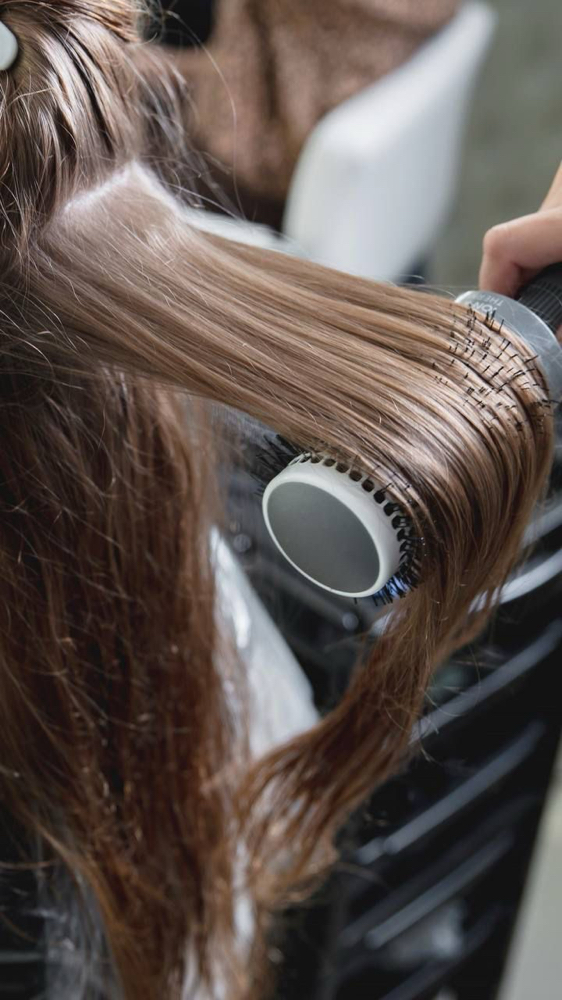 Blowout & Style