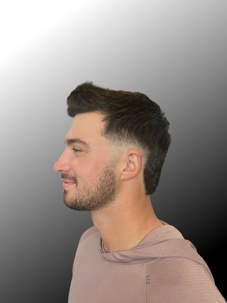 Mens Hair Systems Consultation
