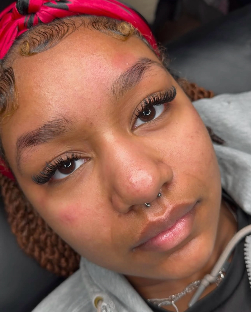 3 Week Fill In at AB Lash City LLC in Lawrenceville, GA
