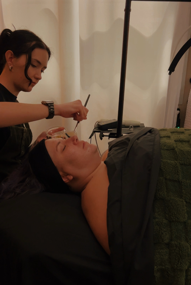 Skincare Consultation